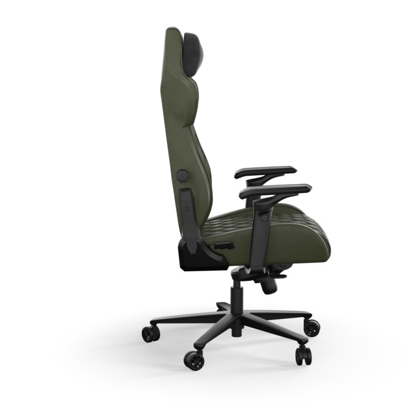 Thumbnail 2 de Corsair TC500 Luxe Silla gaming verde