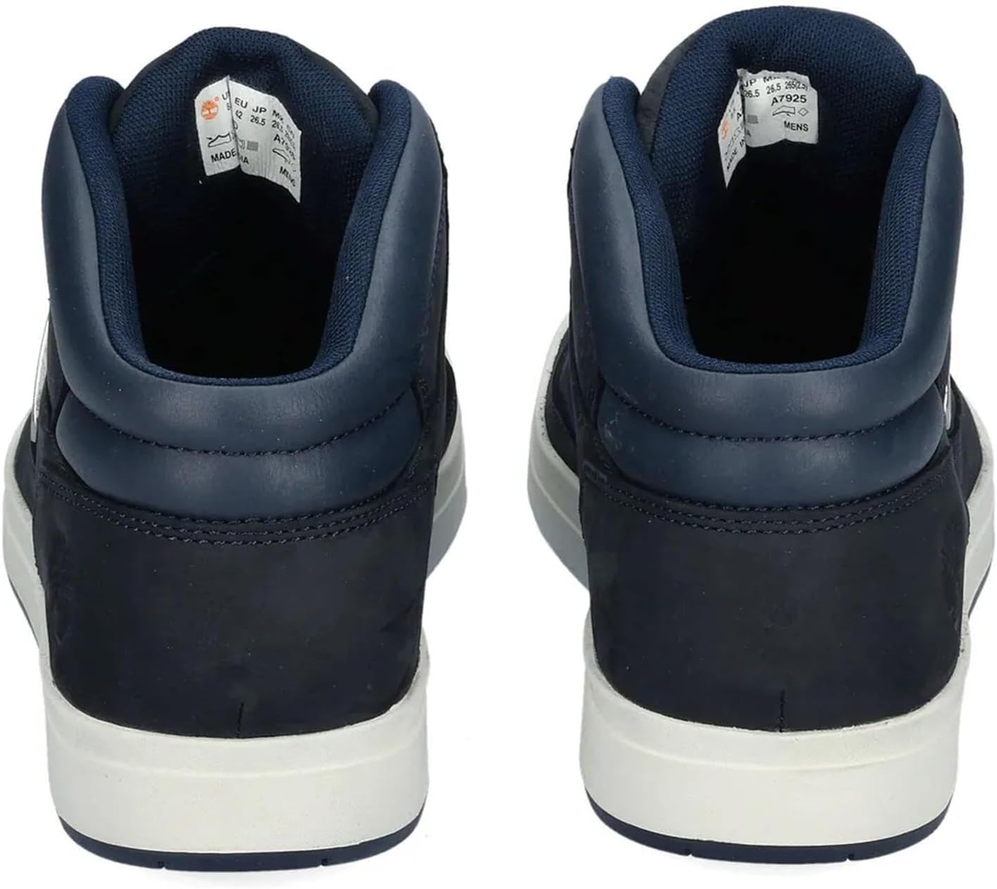 Thumbnail 5 de Timberland Homme Davis Square F/L Chukka Bottes