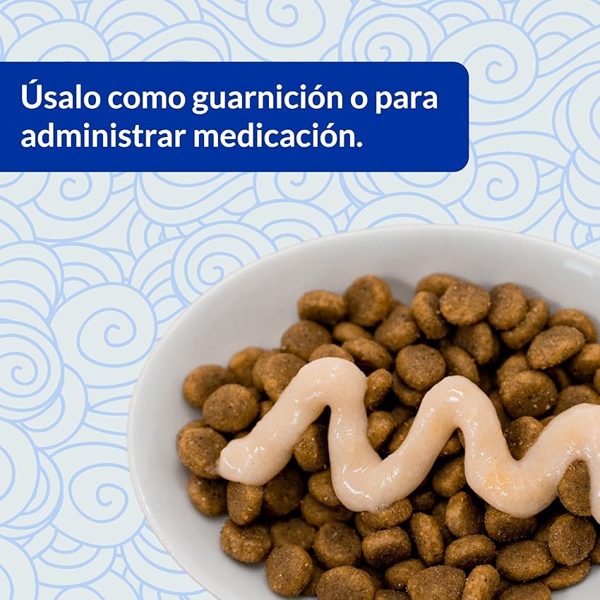 Thumbnail 3 de CHURU CHURU Cat Receta de atún 12×56 g 🐱