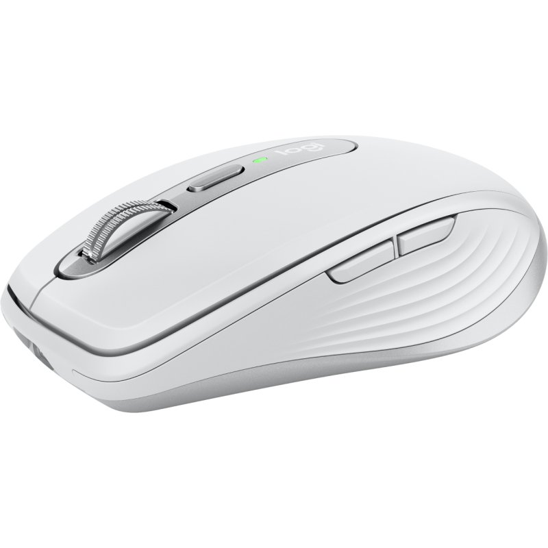 Detalle 1 de Logitech MX Anywhere 3s para MAC — ratón Bluetooth 8000 DPI