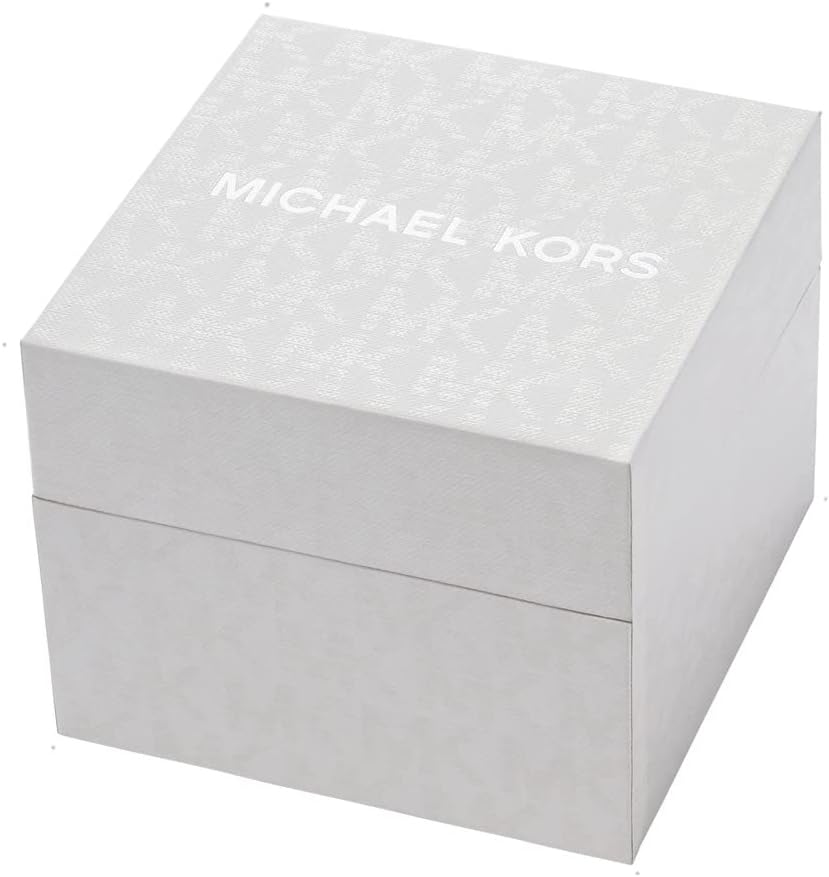 Thumbnail 5 de Michael Kors Montre Everest pour Femme – Chronographe Quartz, boîtier 42 mm et bracelet Acétate tortue