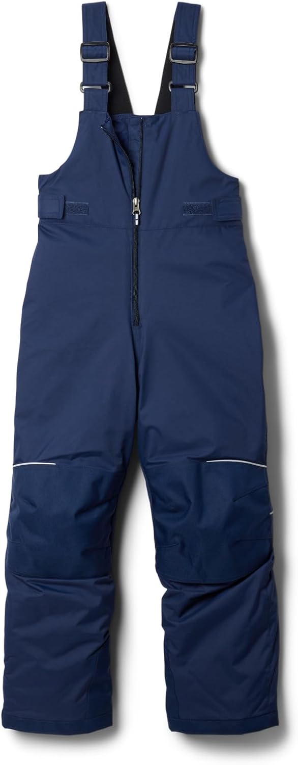 Detalle de Columbia Adventure Ride II salopette sci 0-24