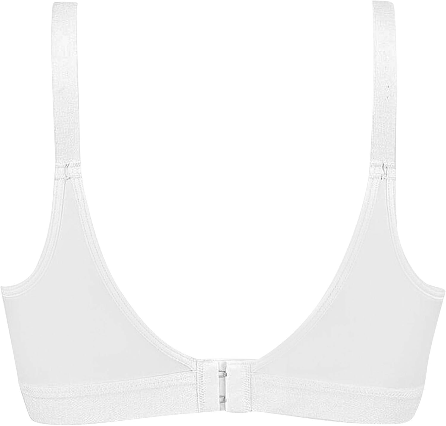 Detalle de Triumph Triaction Wellness : soutien-gorge de sport sans armatures