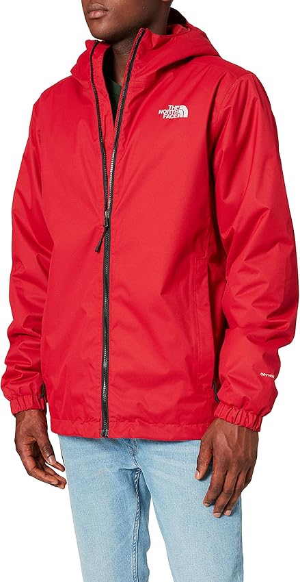 Thumbnail 3 de The North Face Quest chaqueta hombre S negro