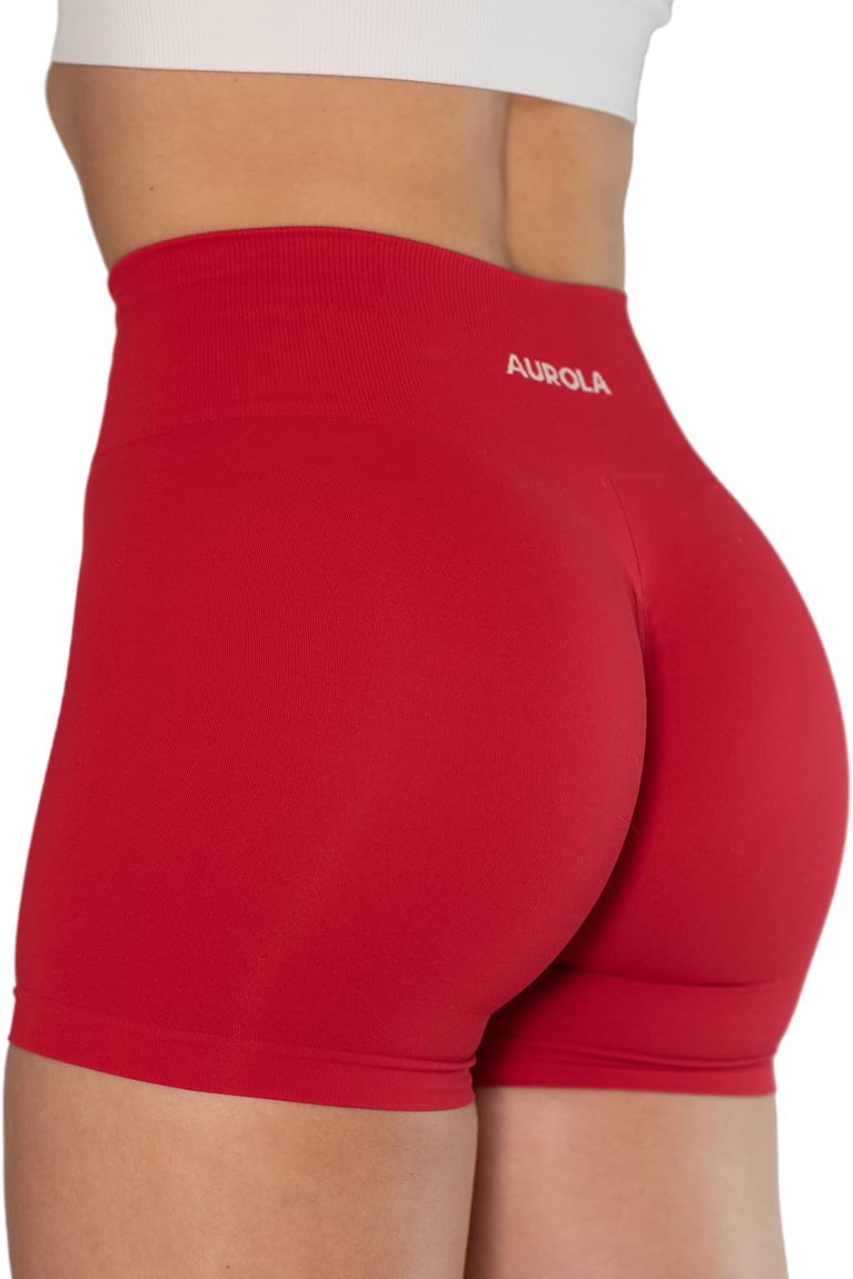Detalle 2 de AUROLA Dream Collection 4" Workout Shorts