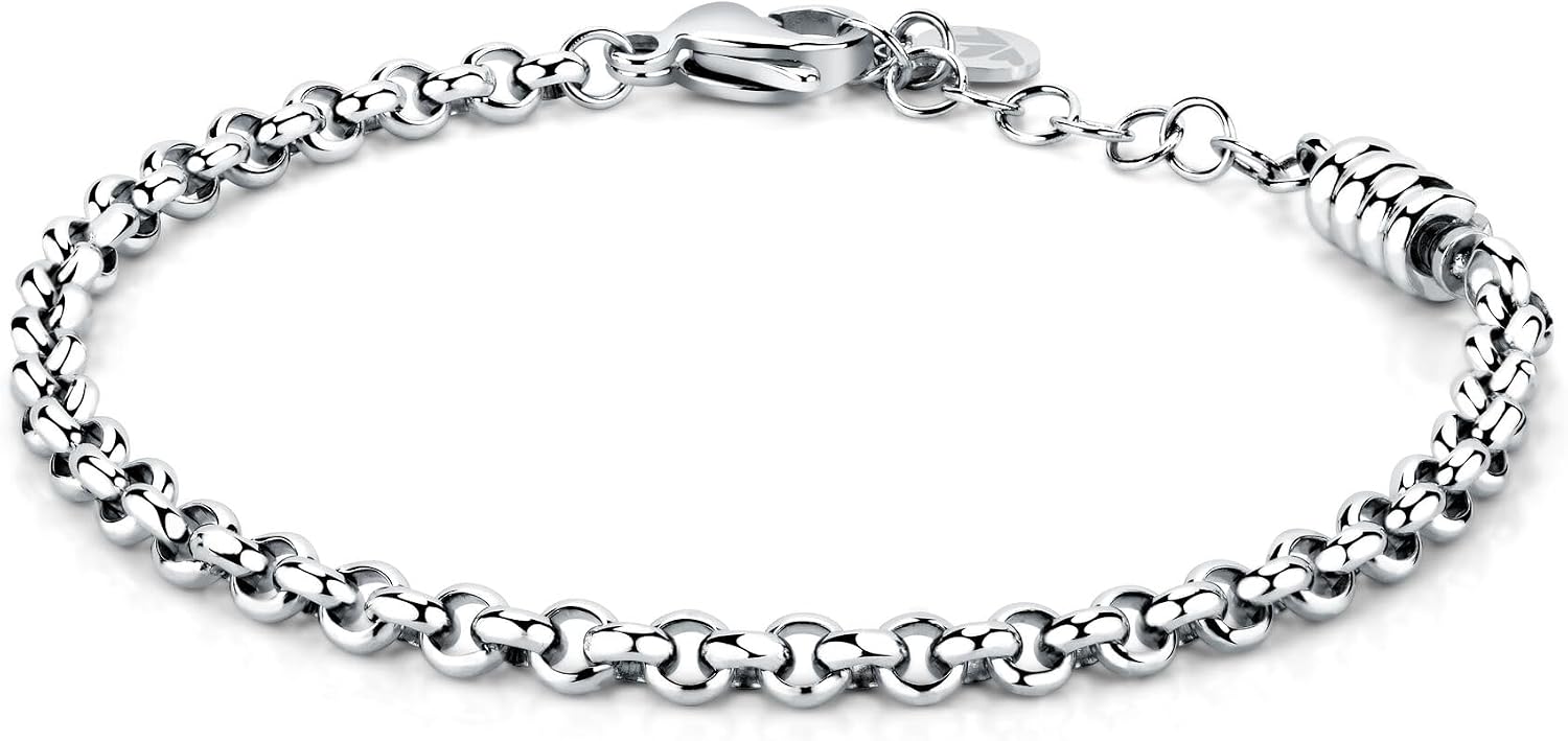 Thumbnail 6 de Morellato Drops Bracciali Donna in Acciaio – SCZ1149_MAIN