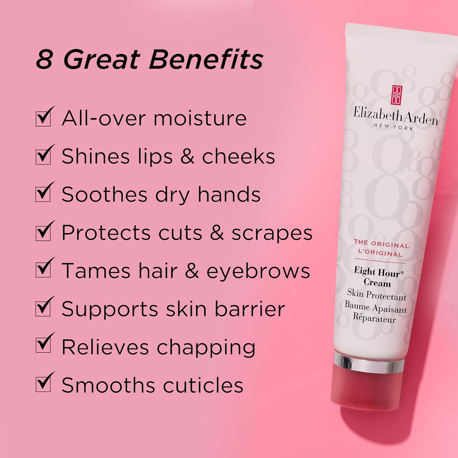 Thumbnail 4 de Elizabeth Arden Eight Hour Cream 50ml