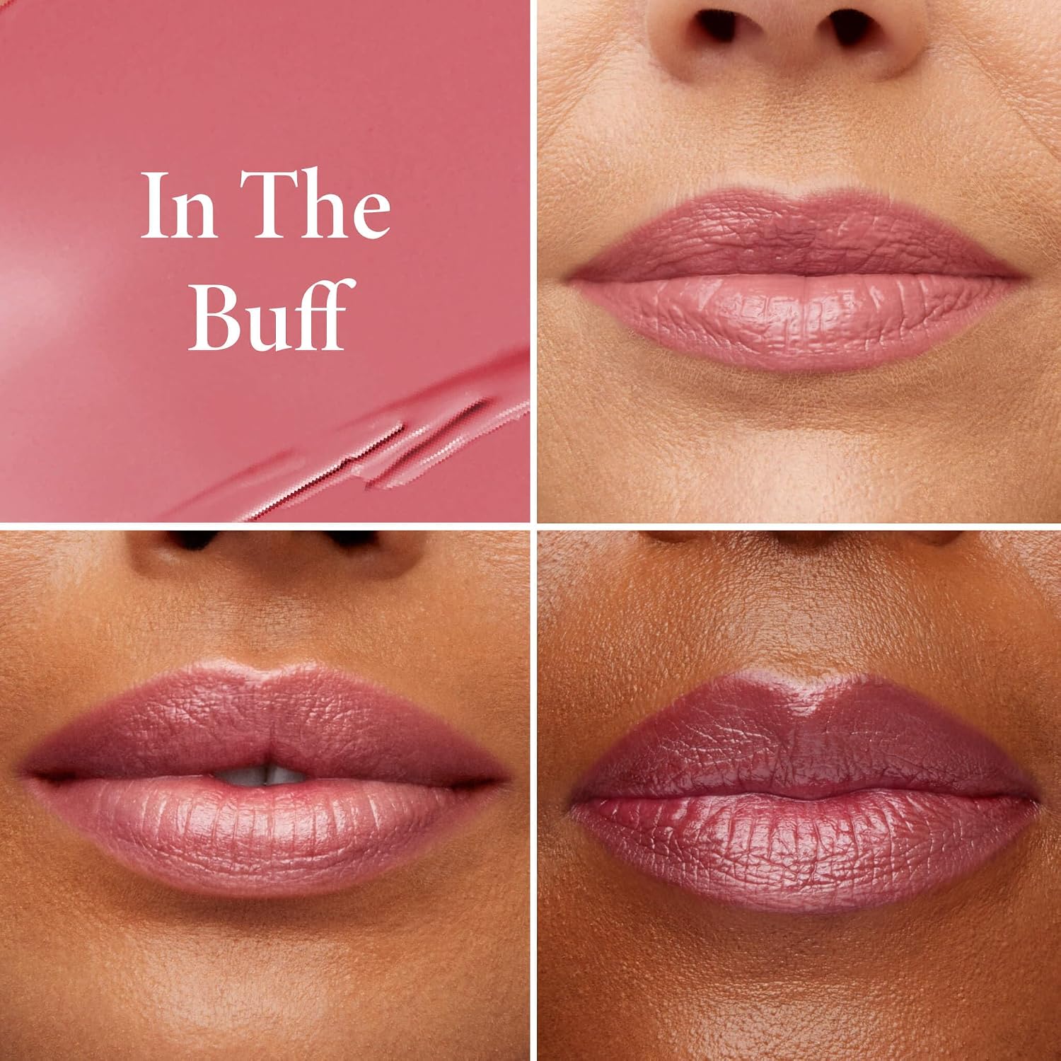 Detalle de LAURA GELLER NEW YORK Jelly Balm Tinted Lip Balm 💄