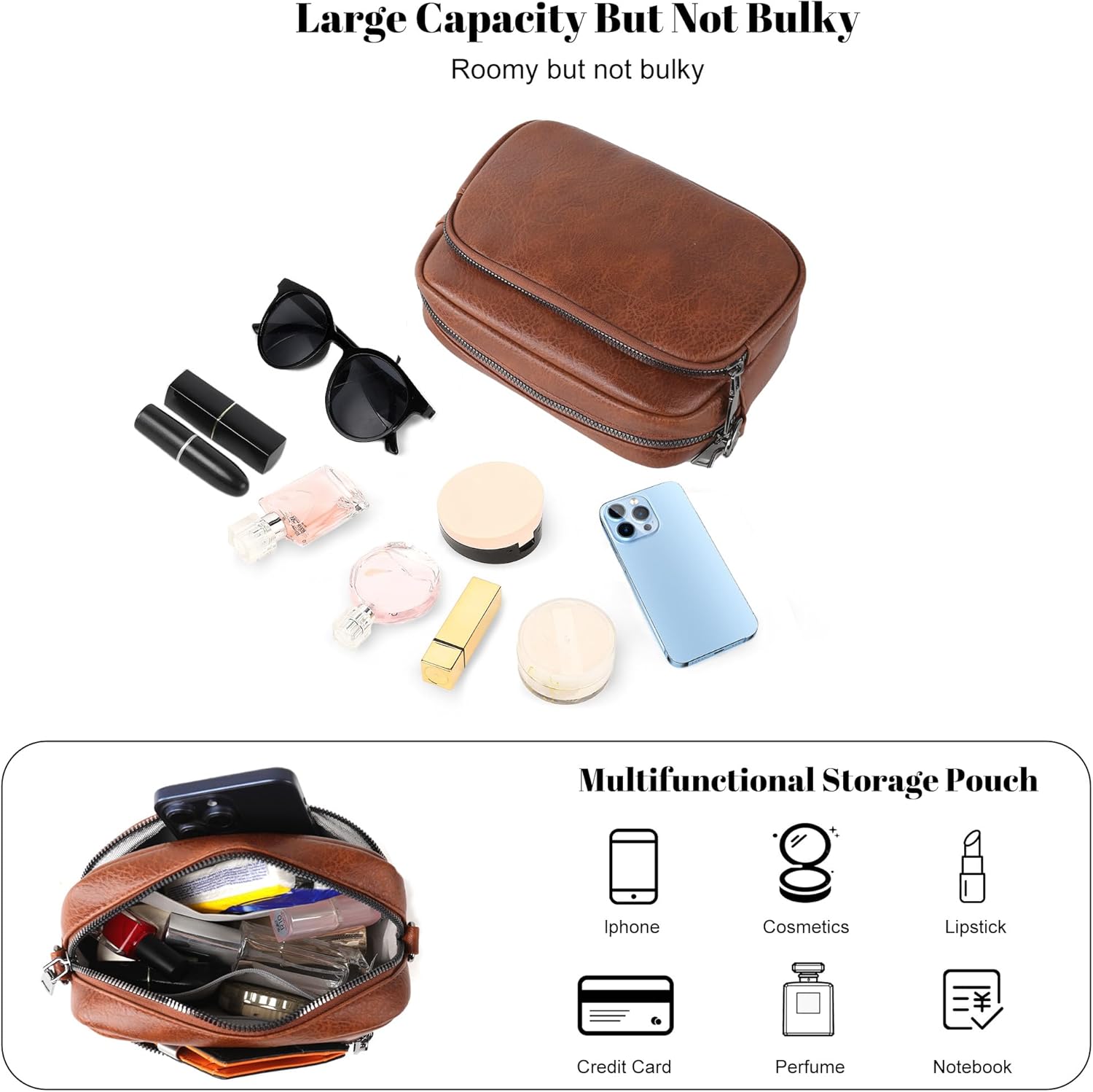 Thumbnail 4 de TANTOMI crossbody bag for women