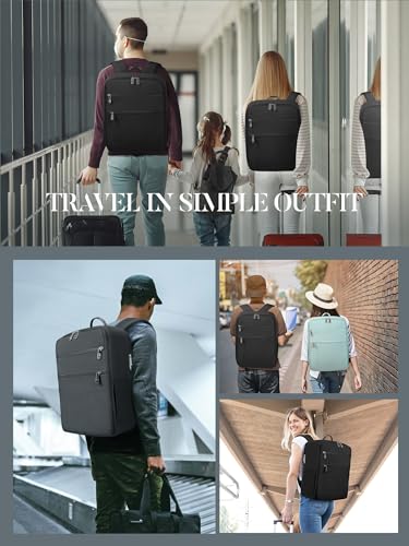 Thumbnail 6 de Bagage cabine 45x36x20 Easyjet