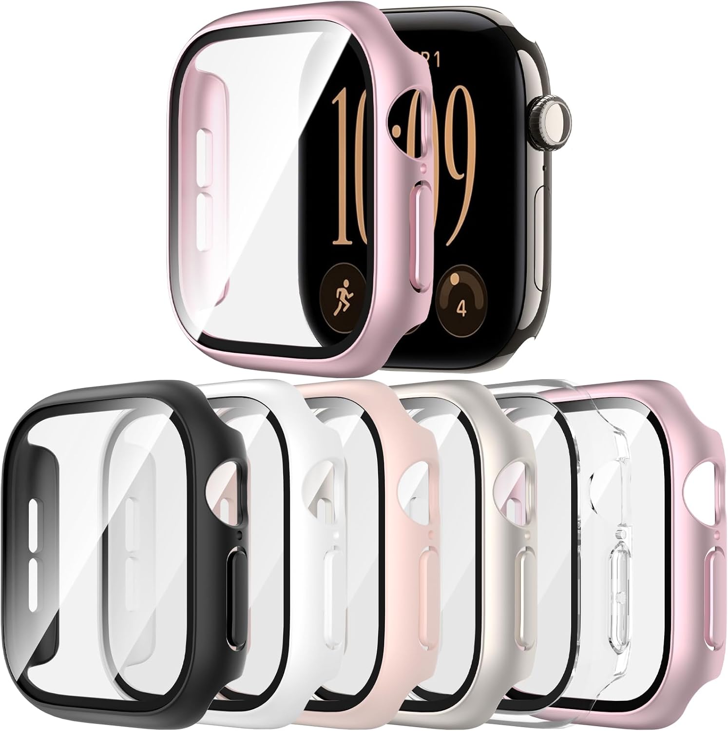 Thumbnail 6 de Apple Watch 44mm Case