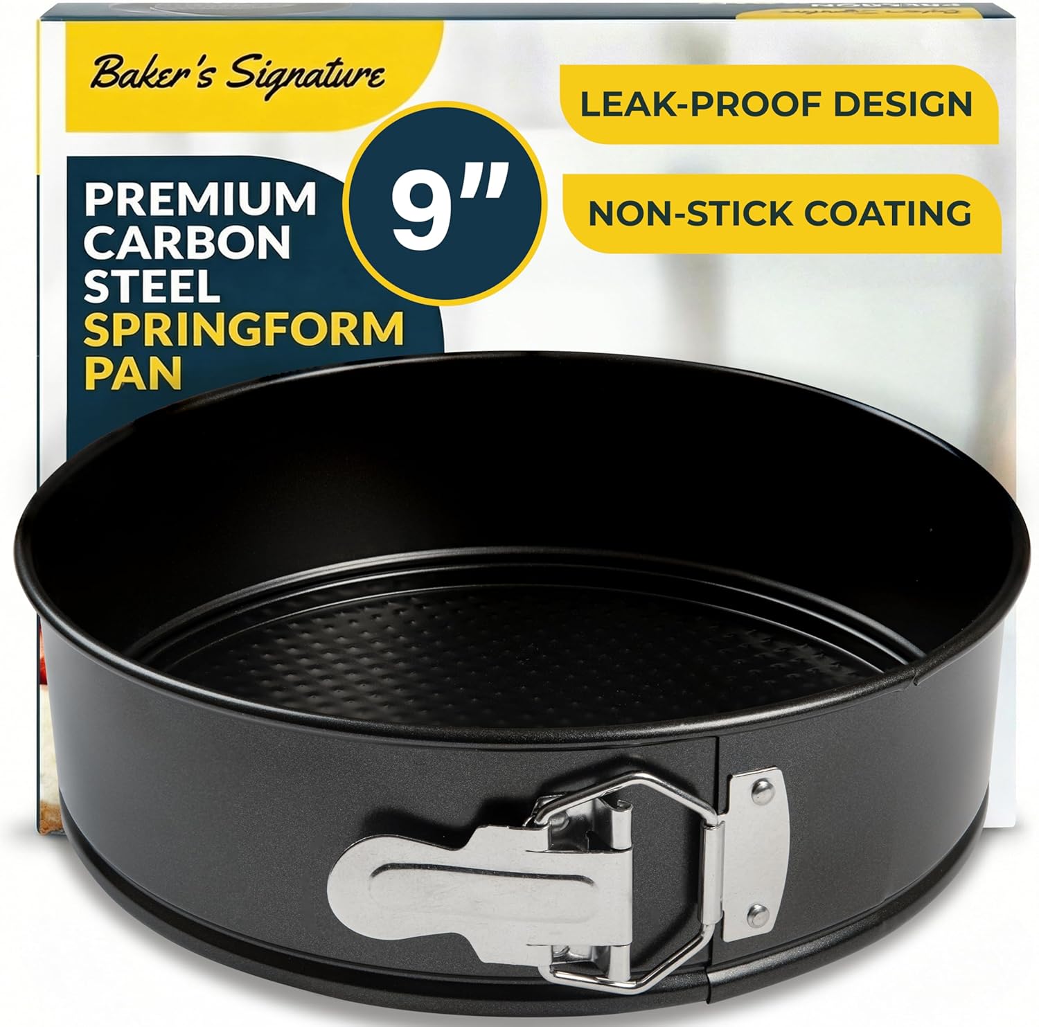 Detalle de Springform Pan, 9-Inch