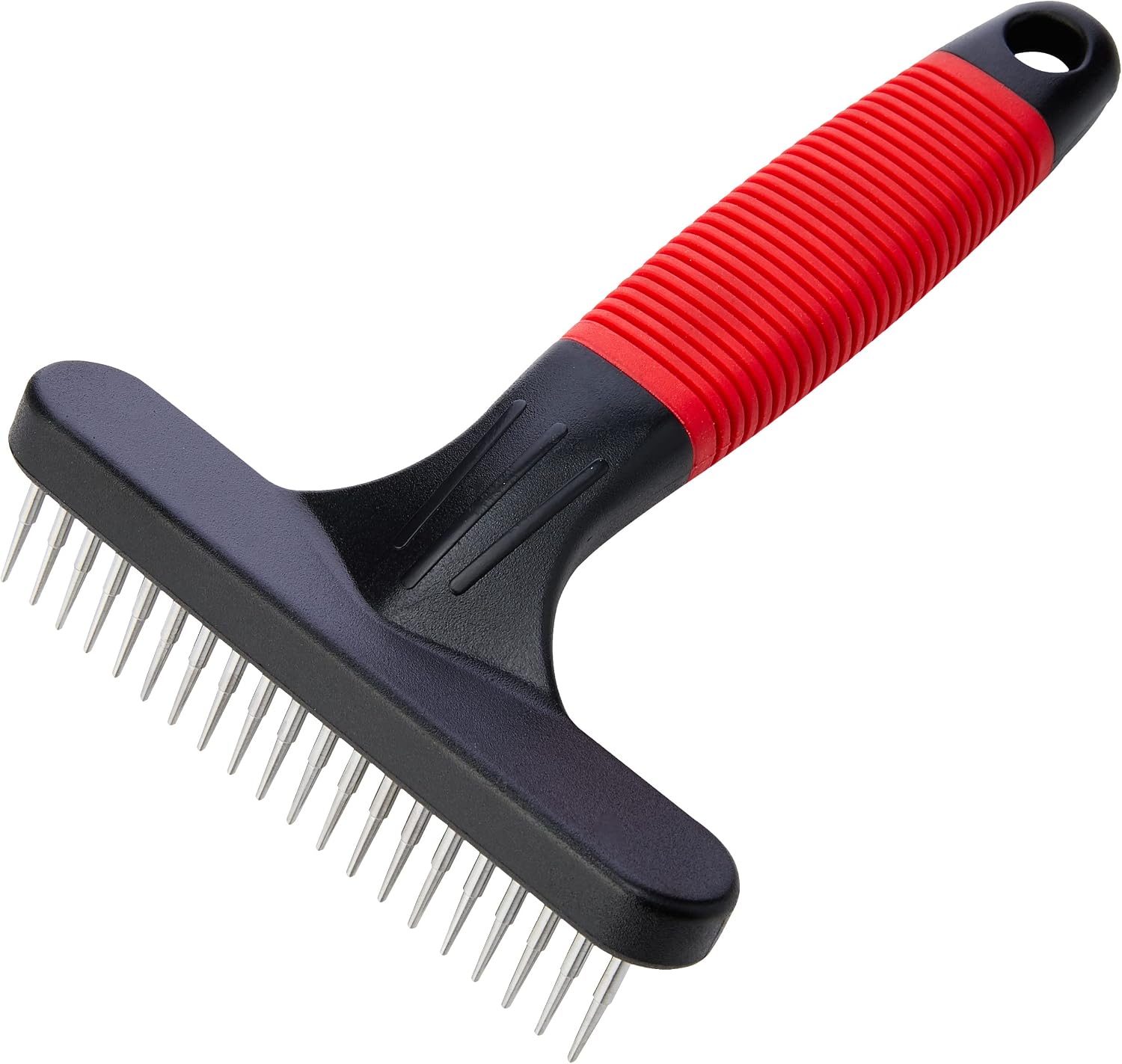 Detalle 2 de Ferplast Rateau Ă Dents Rotatives 15,5 cm đŸ