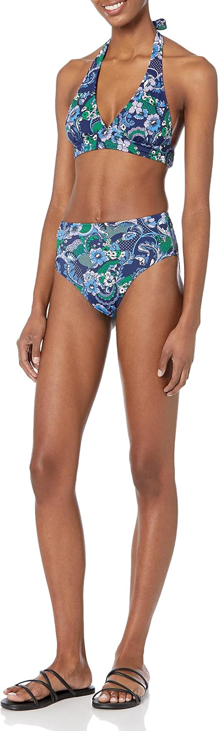 Thumbnail 4 de Amazon Essentials Donna Slip Bikini a Vita Alta SGAMBATO: comfort e stile per l’estate