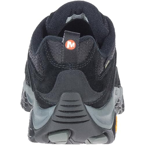 Detalle 2 de Merrell Moab 3 GTX para hombre: impermeabilidad, agarre y durabilidad para senderismo diario