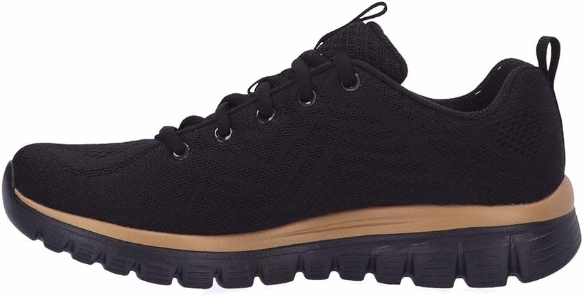 Thumbnail 4 de Skechers Graceful Get Connected Regular Zapatillas Mujer 39.5 EU