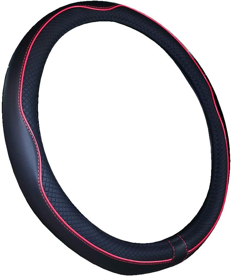 Boat steering wheel cover 13–13.5-inch