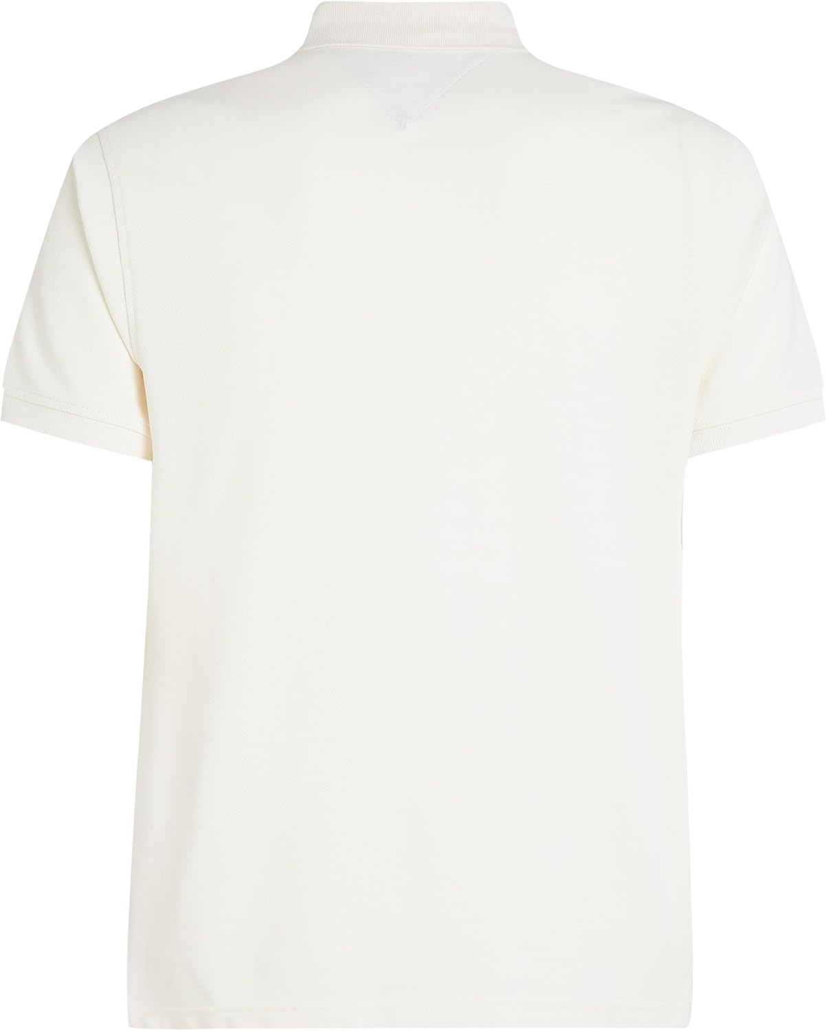 Thumbnail 5 de Tommy Hilfiger Herren Poloshirt Kurzarm 1985 Slim Slim Fit mit Stretch-Baumwollpike