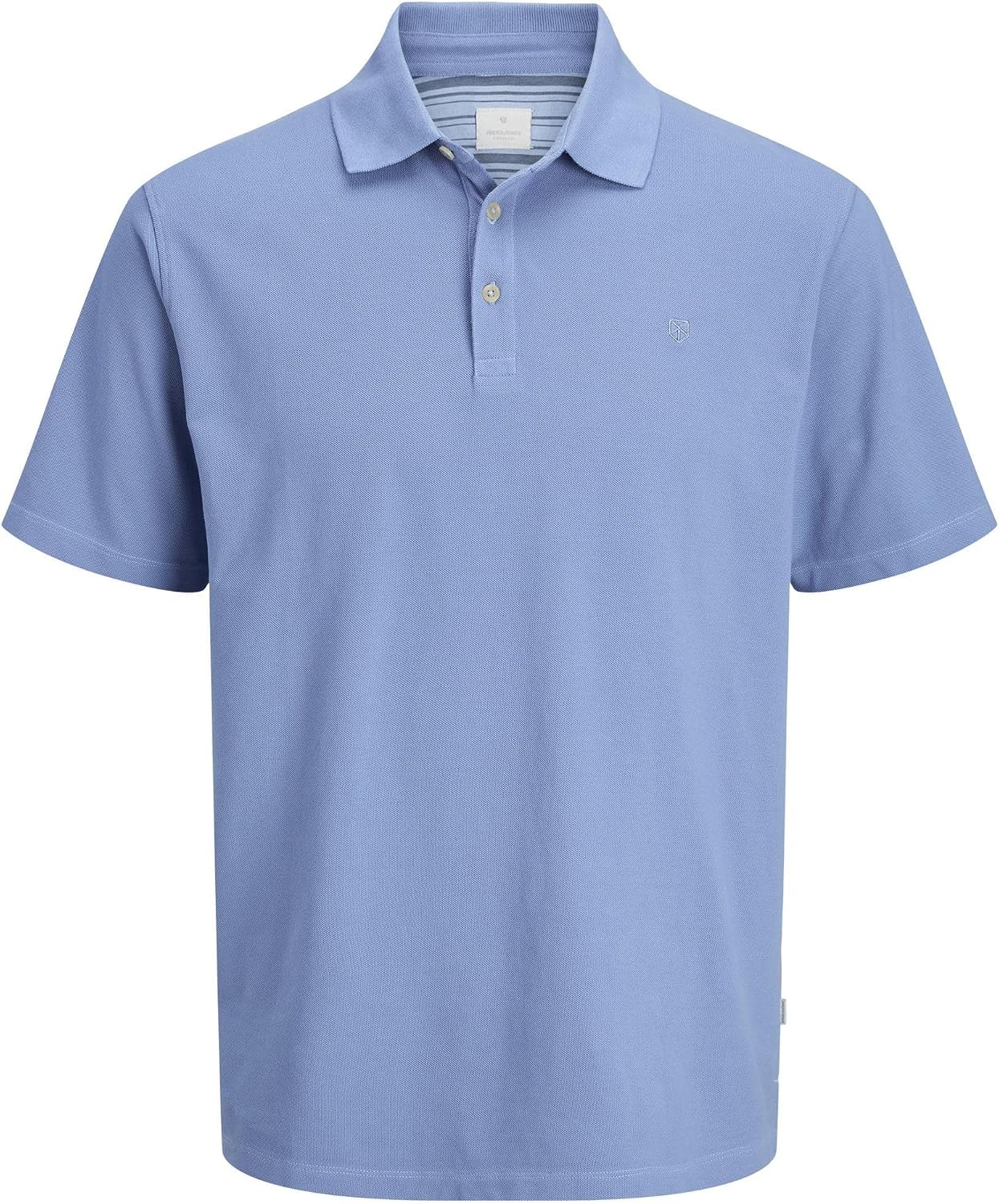 Thumbnail 6 de Jack & Jones Jjebasic Polo Navy L