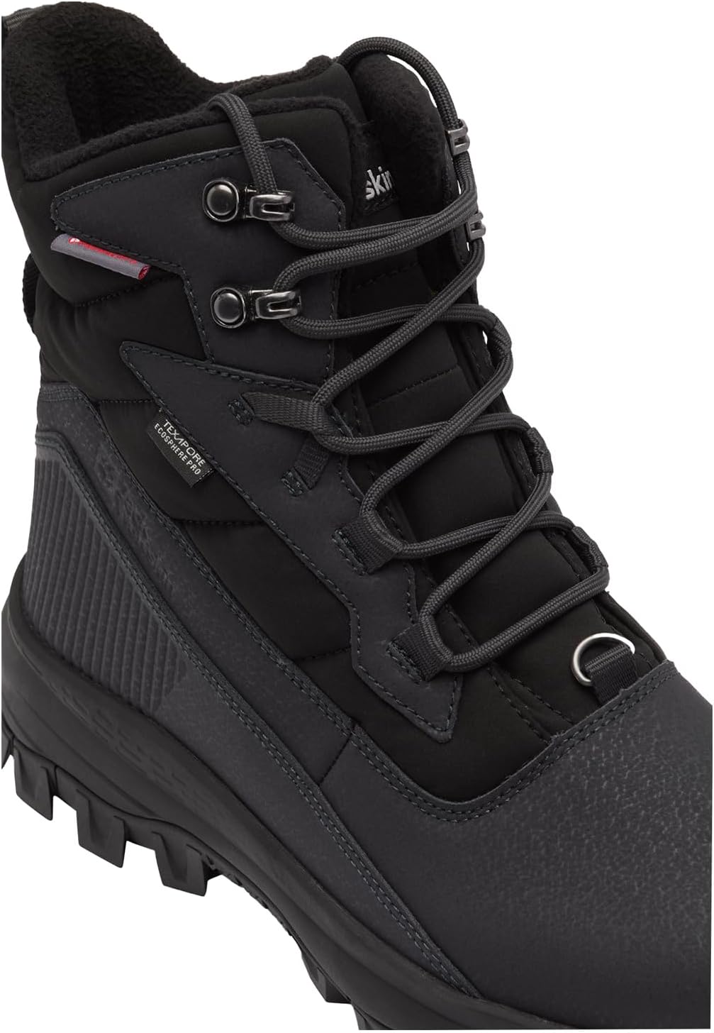 Thumbnail 5 de Jack Wolfskin Herren Everquest Pro Texapore High Wandertstiefel – robust, wasserdicht und atmungsaktiv