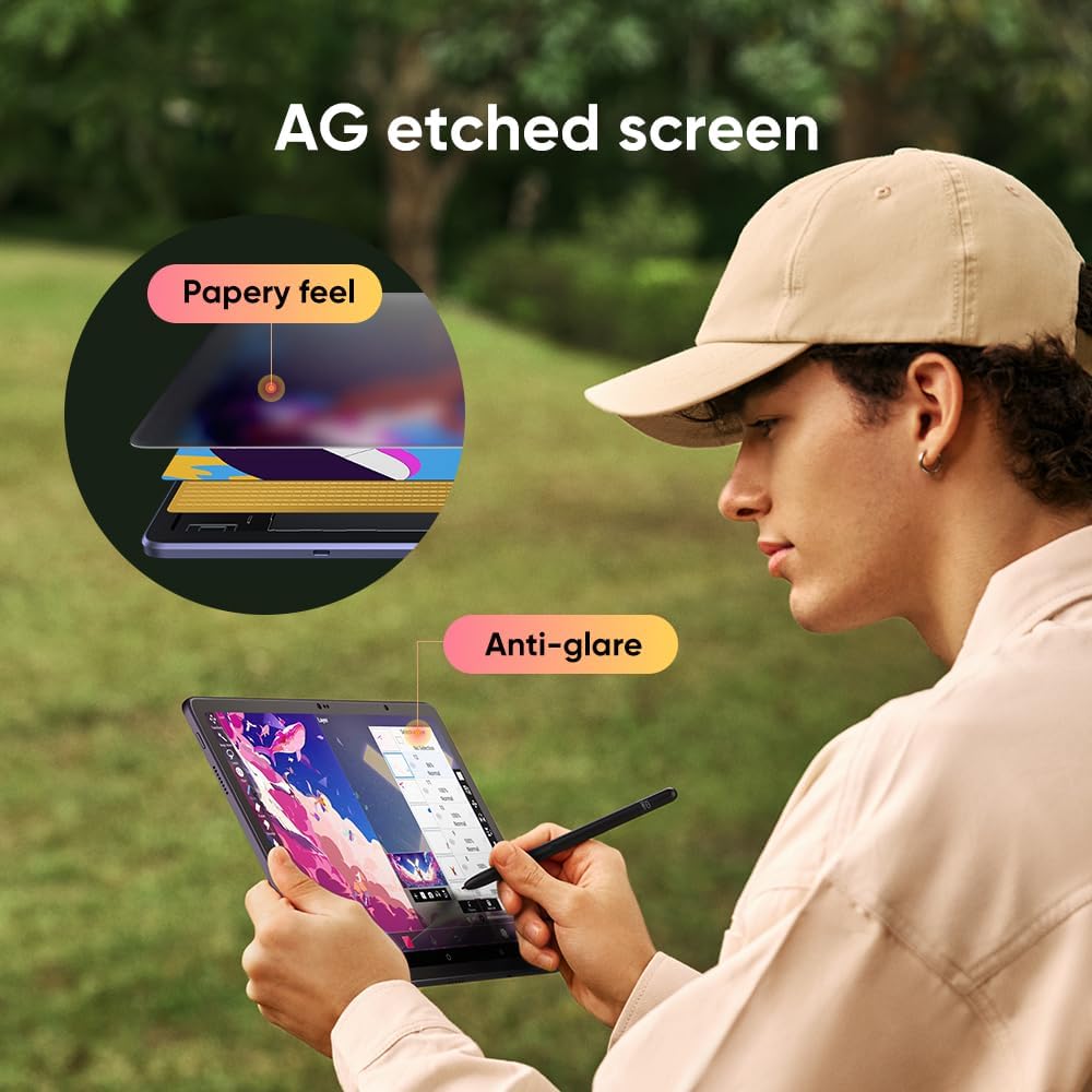 Detalle de XPPen Magic Drawing Pad 12.2-inch tablet