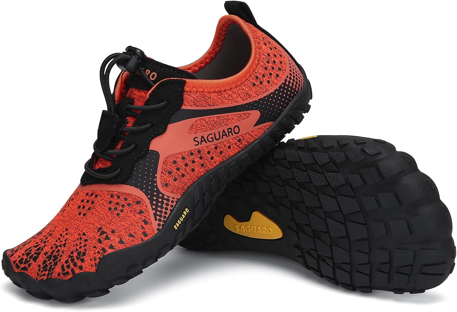 Detalle de SAGUARO Barfußschuhe Kinder 24-36
