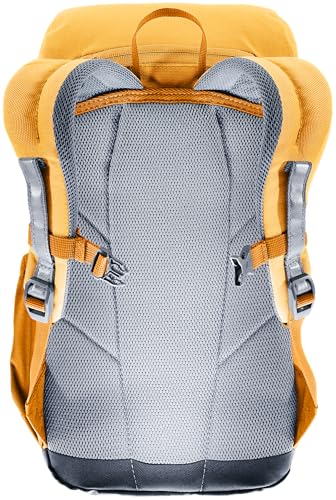 Detalle de Deuter Waldfuchs 14 Kinderrucksack – zuverlässiger Waldkindergarten-Rucksack ab 3 Jahren