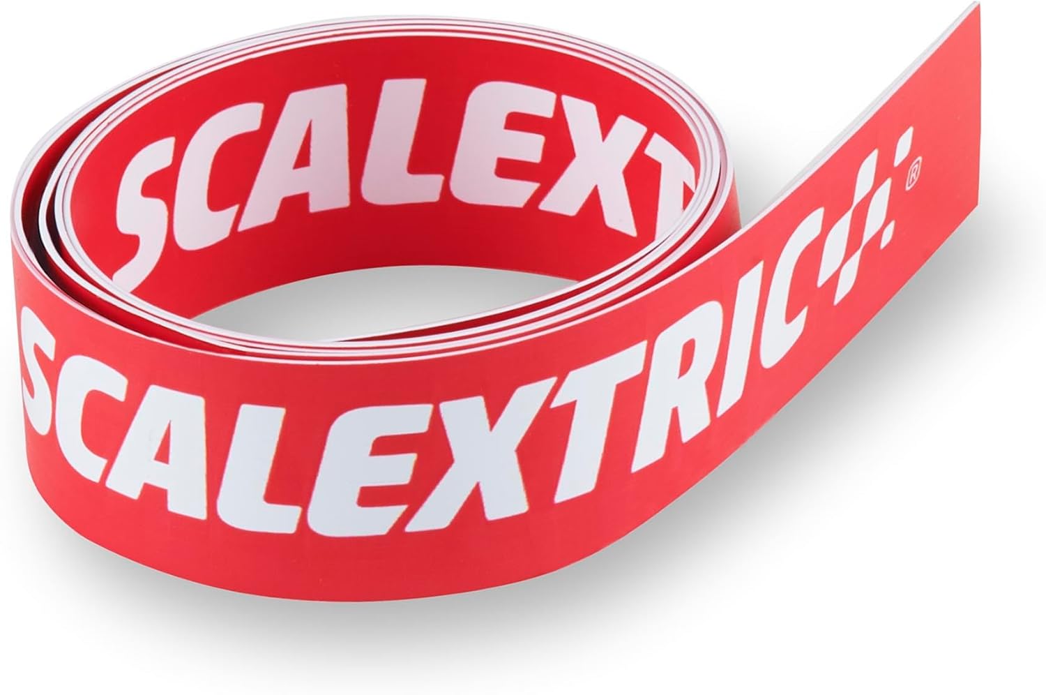 Thumbnail 1 de Scalextric Barrera Flexible 3 m 1:32