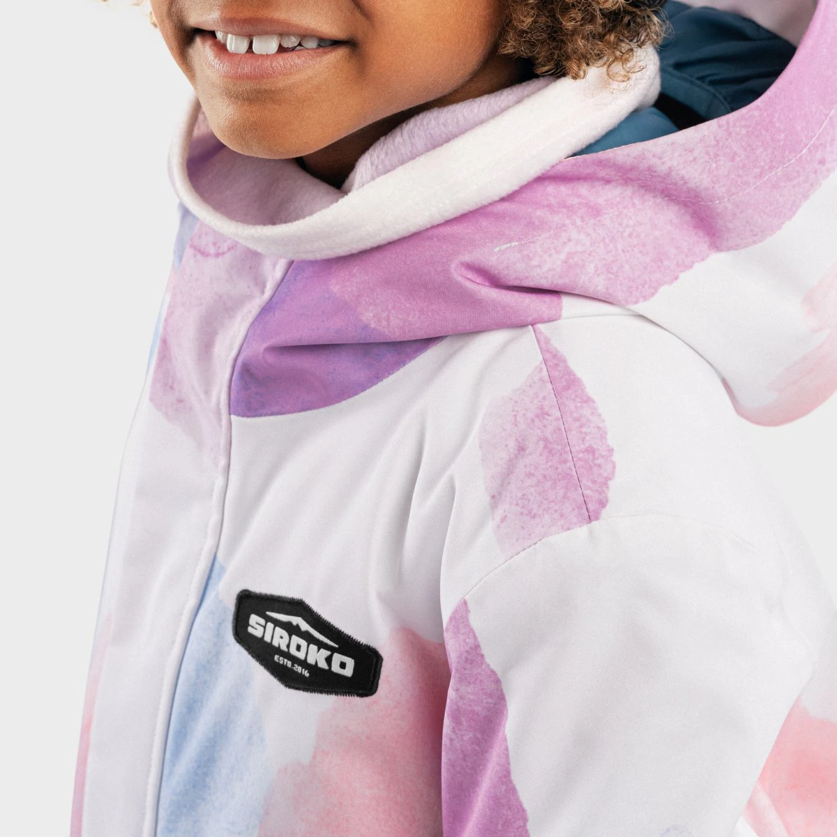 Thumbnail 4 de Siroko Dreamy Siroko chaqueta para nieve 🧥