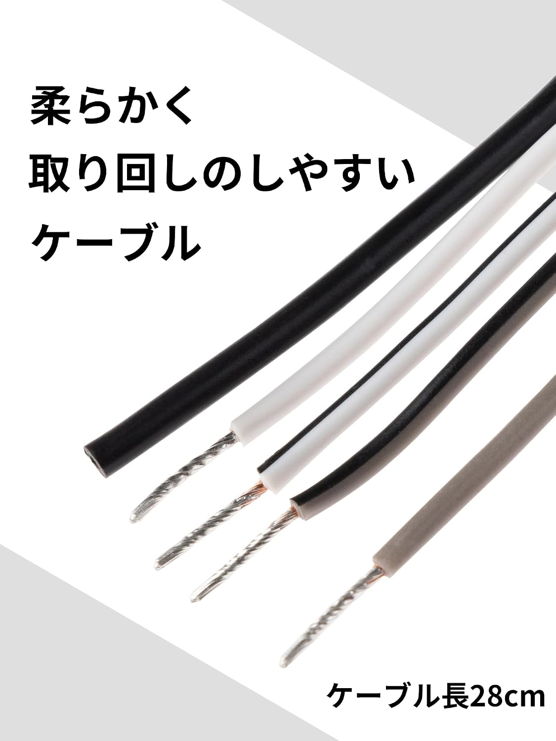 Detalle de オーディオテクニカ AT-HLC130 ハイローコンバーター、スピーカーライン入力・RCA出力、メタルボディ