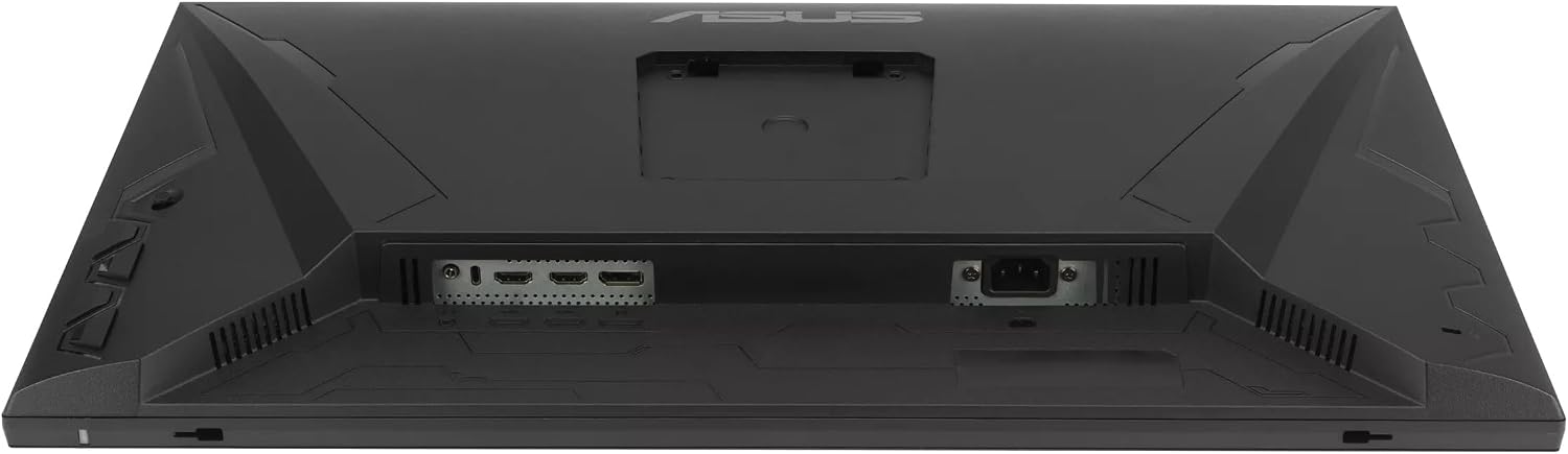 Detalle de ASUS TUF Gaming VG27AQML5A da 27" Quad HD 300Hz Fast IPS con G-SYNC, FreeSync e ELMB SYNC