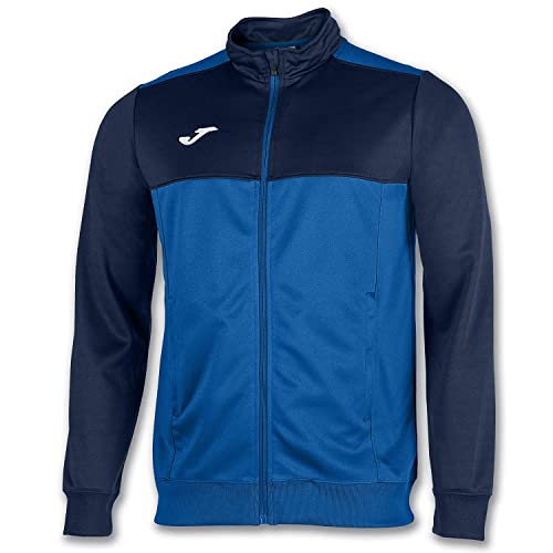 Detalle de Joma Winner sudadera hombre XL