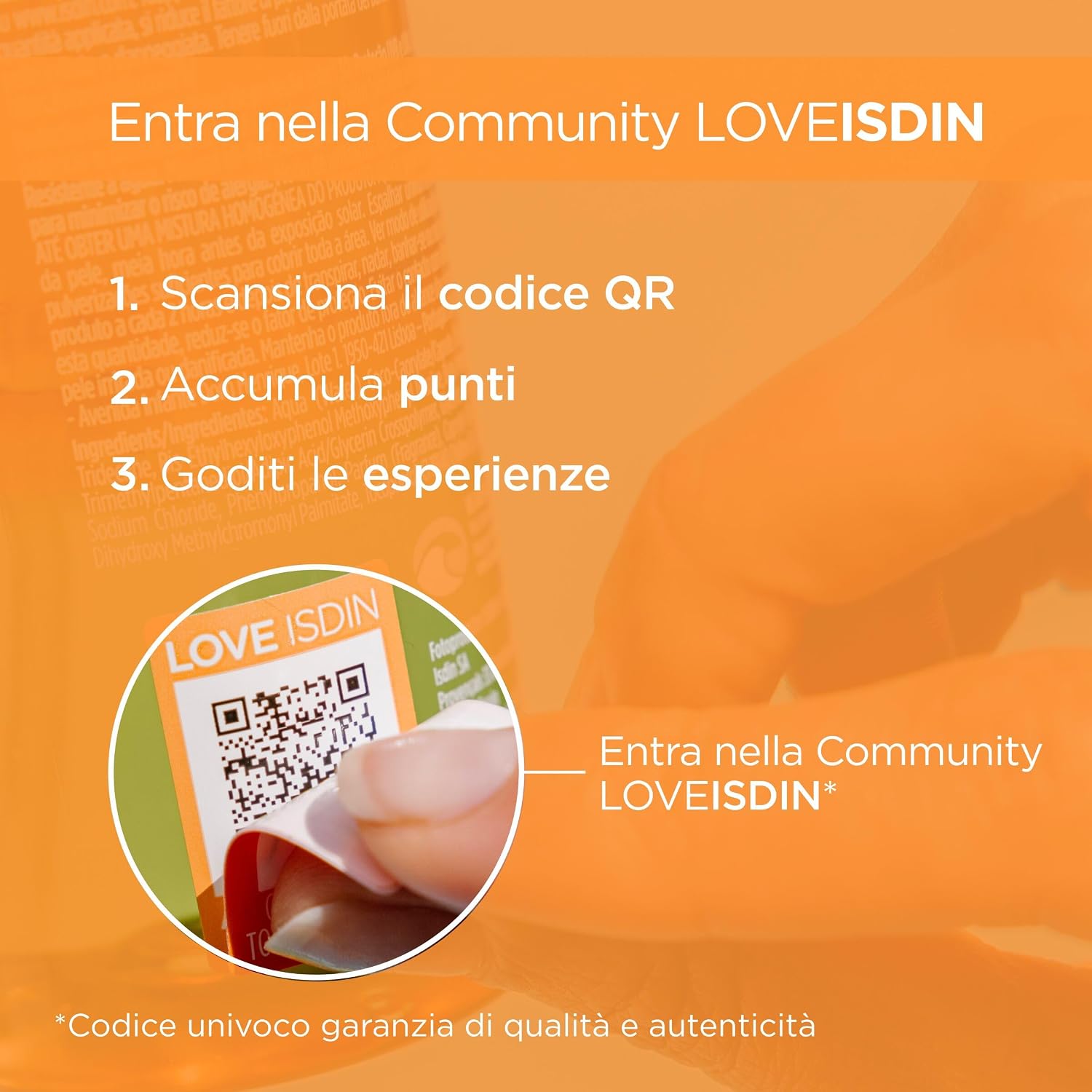 Thumbnail 4 de ISDIN Hydro Oil SPF 30 spray 200 ml – olio abbronzante bifasico con protezione solare