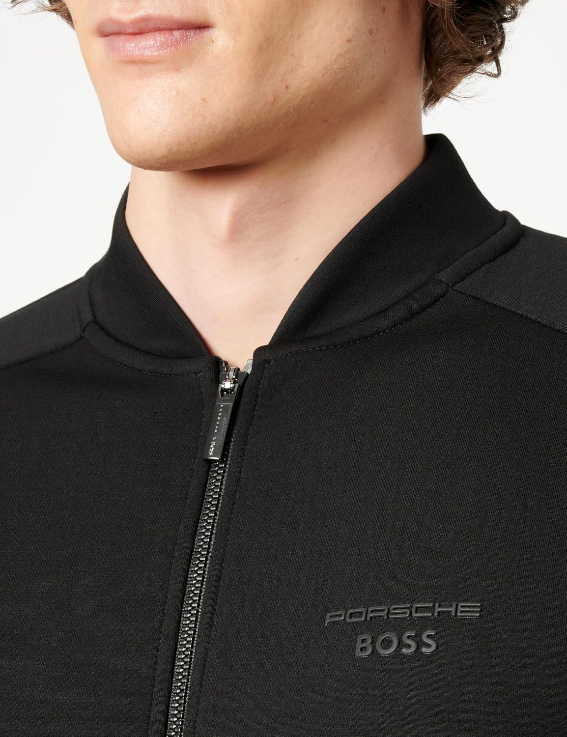 Detalle de Boss SW_PS Spirit70 Bo 10278637 01 Maillot de survêtement Homme
