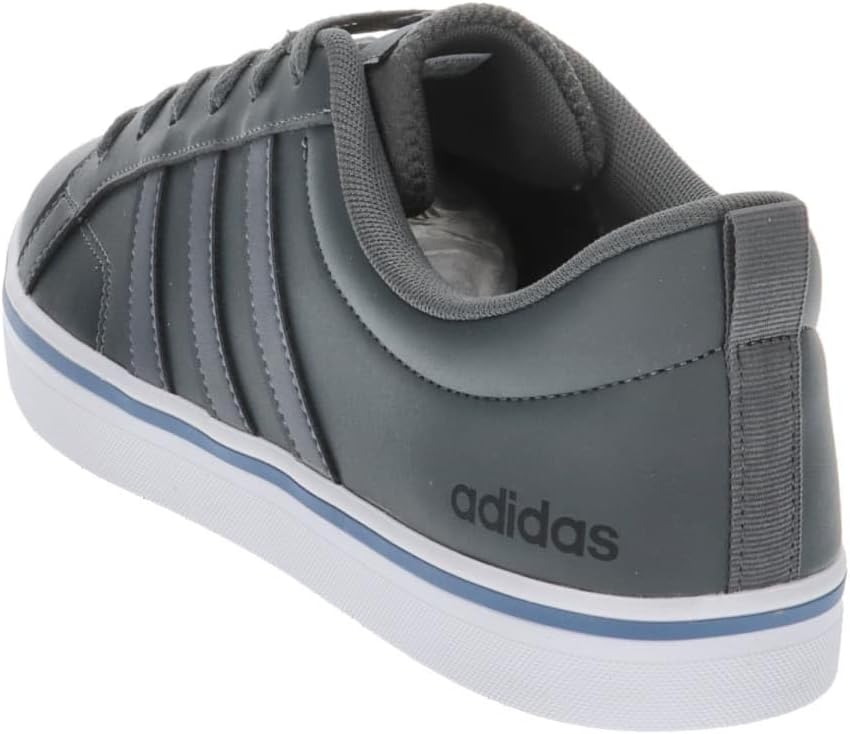 Thumbnail 3 de adidas Vs Pace 2.0 Shoes 🏃‍♂️ Zapatillas Hombre Grises 36 2/3 EU