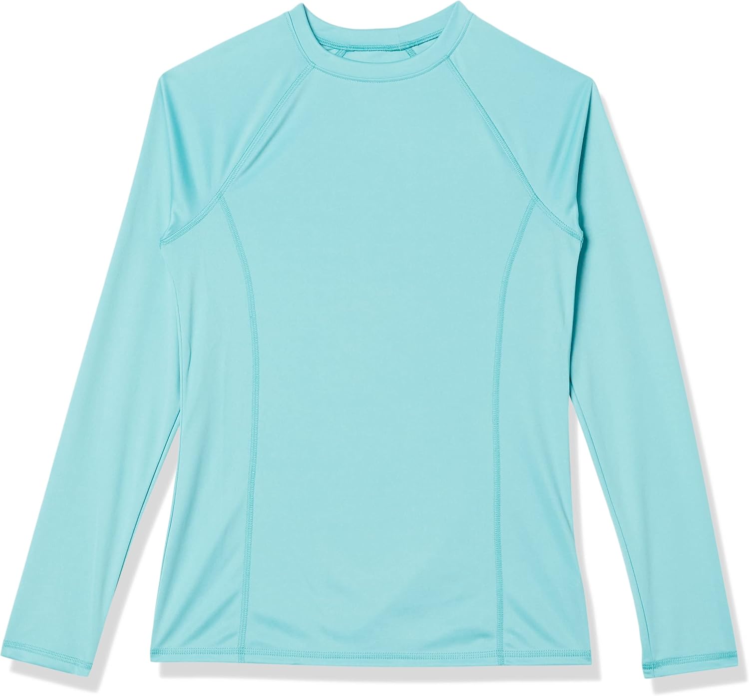 Thumbnail 4 de Amazon Essentials Women’s Rash Guard Long Sleeve