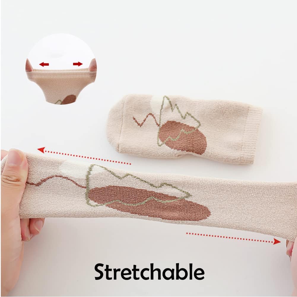 Thumbnail 4 de Exemaba Baby Socks with Grips Winter