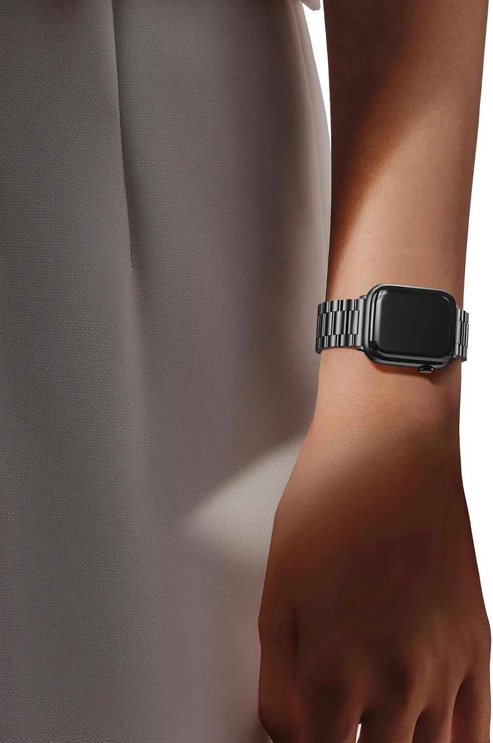 Thumbnail 5 de EPULY Metal Band for Apple Watch 42mm