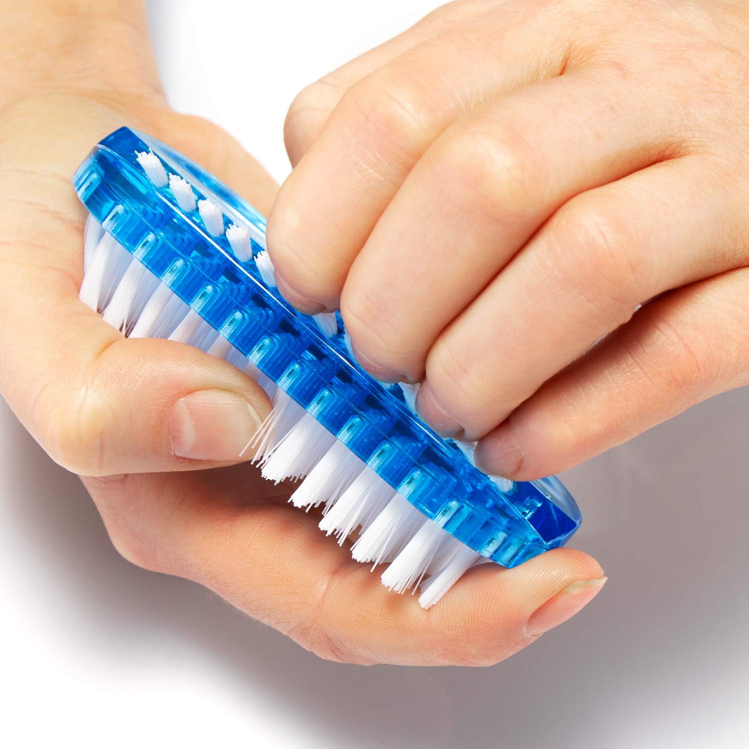 Thumbnail 2 de COM-FOUR 4X Brosse à ongles 4 pièces
