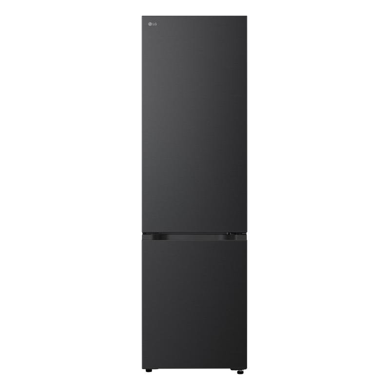 Detalle de Frigorífico Combi LG GBBS726CEV: Frescura inteligente y espacio bien aprovechado