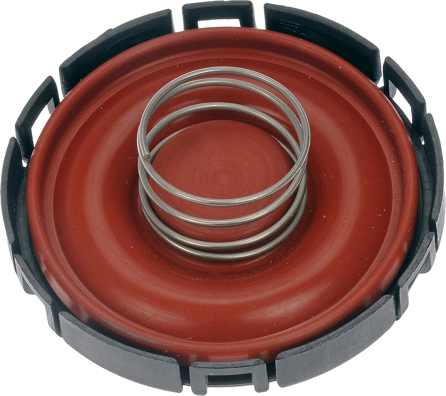 Detalle 2 de Dorman PCV diaphragm repair kit 911-115
