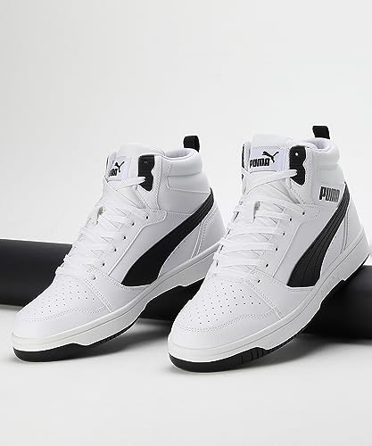 Detalle 2 de PUMA Rebound V6 Zapatillas Unisex