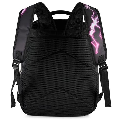 Thumbnail 1 de AI ACCESSORY INNOVATIONS Huntrix 16” Backpack for Girls (Rumi, Zoey & Mira)