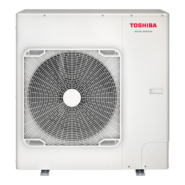 Thumbnail 2 de Toshiba SPA DI 140 Aire acondicionado 10.406 frig/h