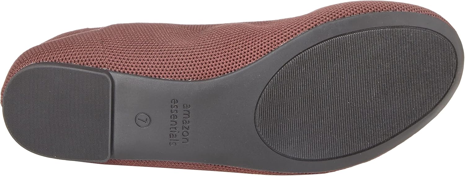 Thumbnail 3 de Ballerinas aus Strick für Damen – Amazon Essentials Damen Ballerinas aus Strick