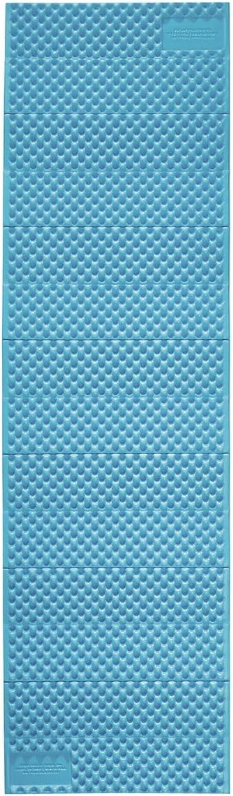 Detalle de Therm-a-Rest Z Lite Sol Sleeping Pad: Lightweight Foam Comfort for Ground Sleepers