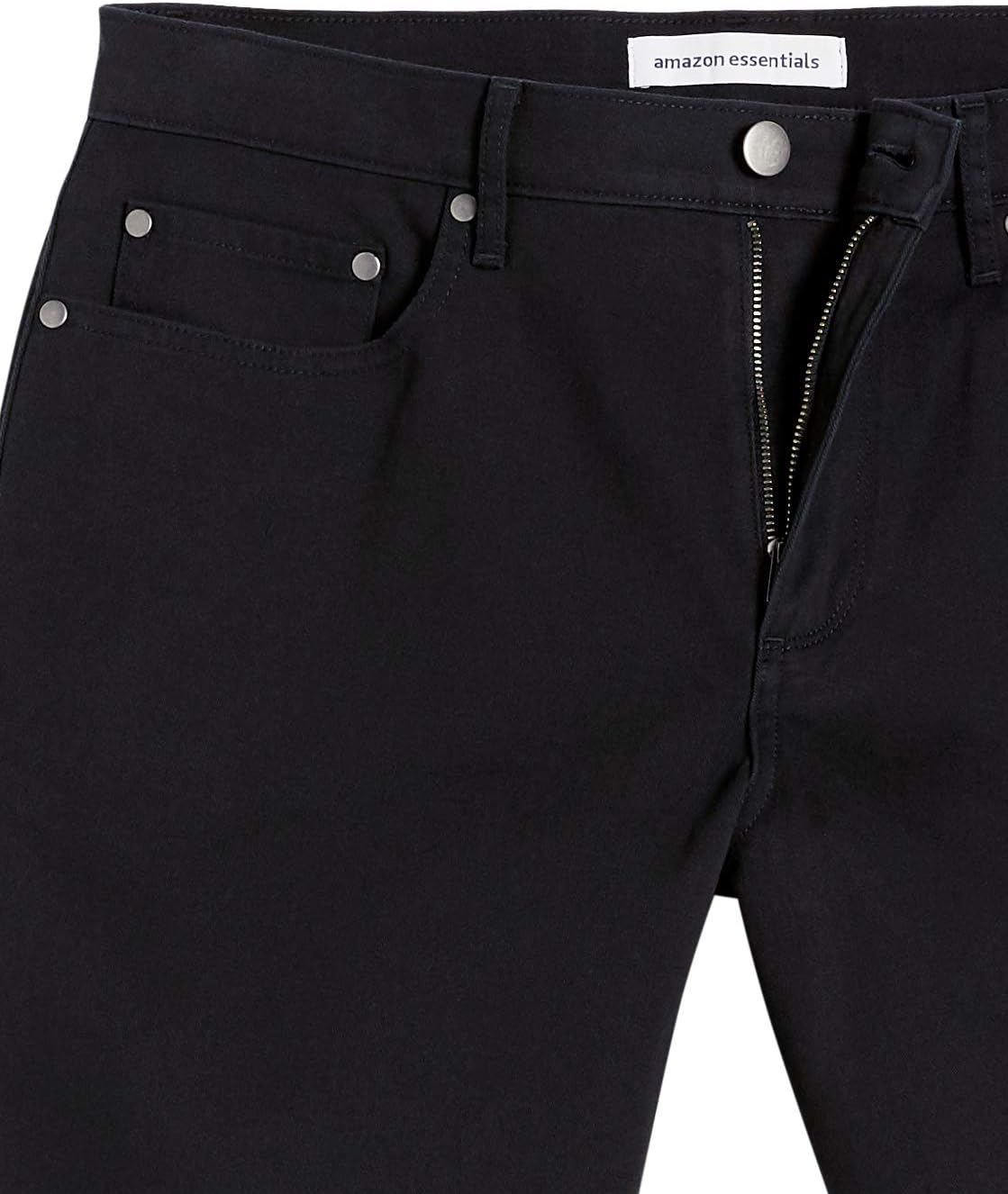 Thumbnail 4 de Amazon Essentials Straight-Fit shorts 7 inch inseam