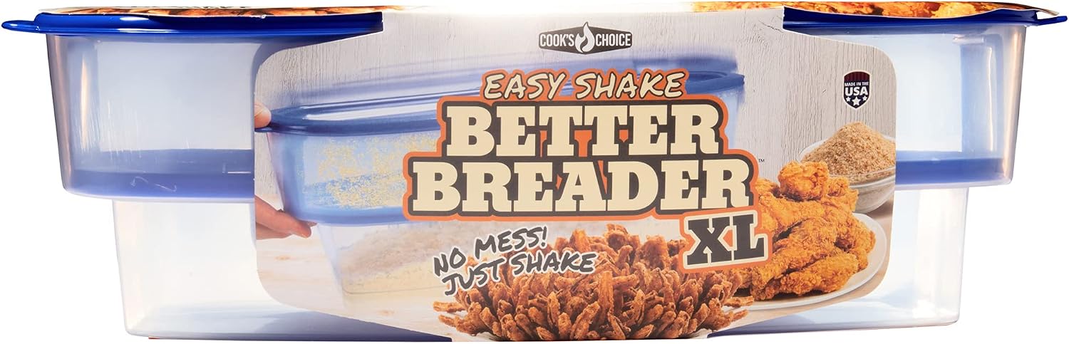 Thumbnail 5 de Cook's Choice XL Batter Bowl