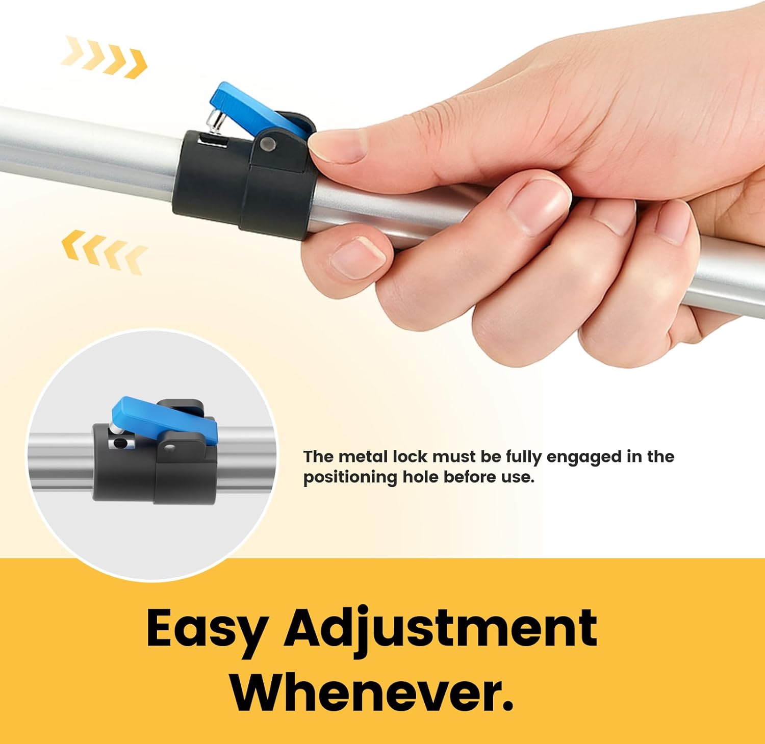 Thumbnail 2 de FGRHY Telescopic Litter Pickers