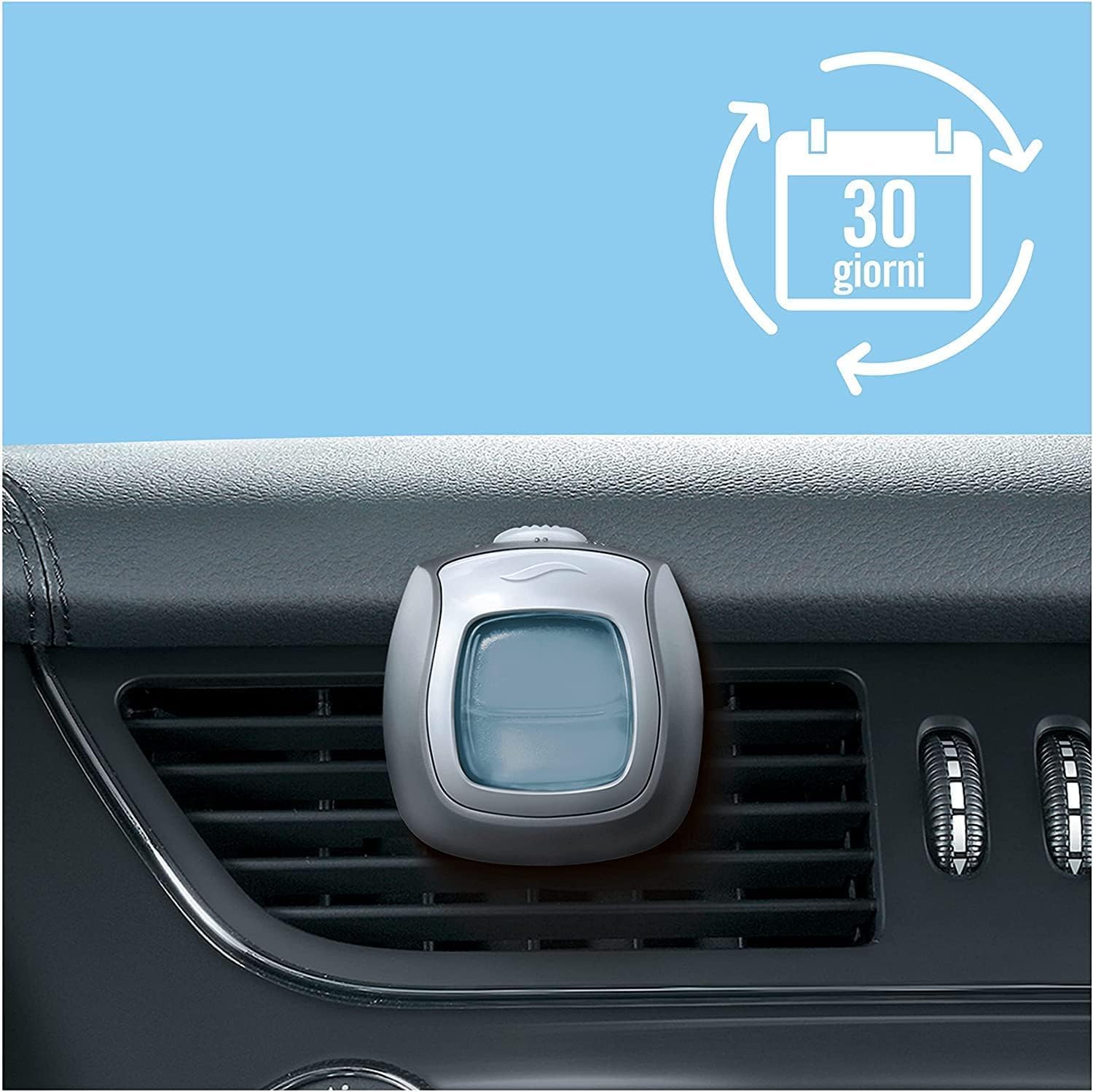 Detalle de Ambi Pur Profumatore Auto 30 giorni